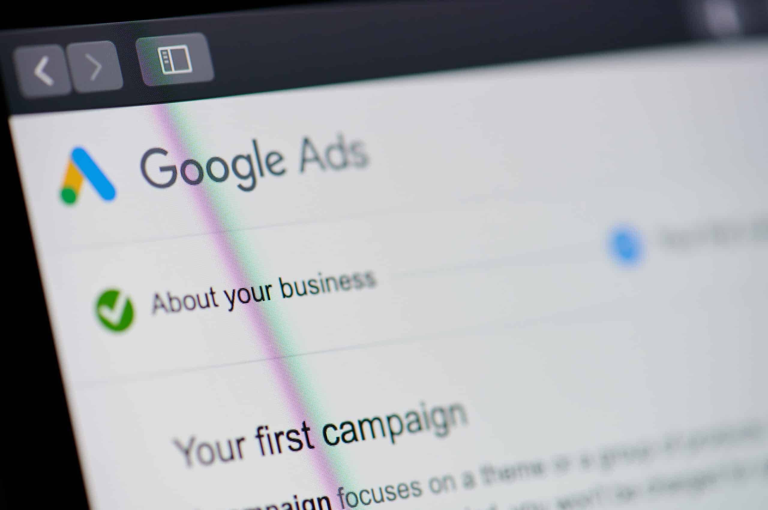5 Greseli Care Impiedica Website-ul Tau sa Fie Pe Primul Loc în Google