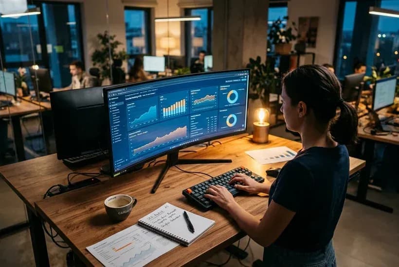 Core Web Vitals – Ce sunt și cum afectează SEO | 2026