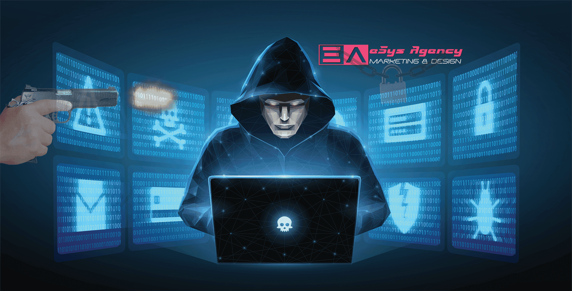 Importanta Securitatii Site-urilor: O Perspectiva Asupra Serviciilor Noastre